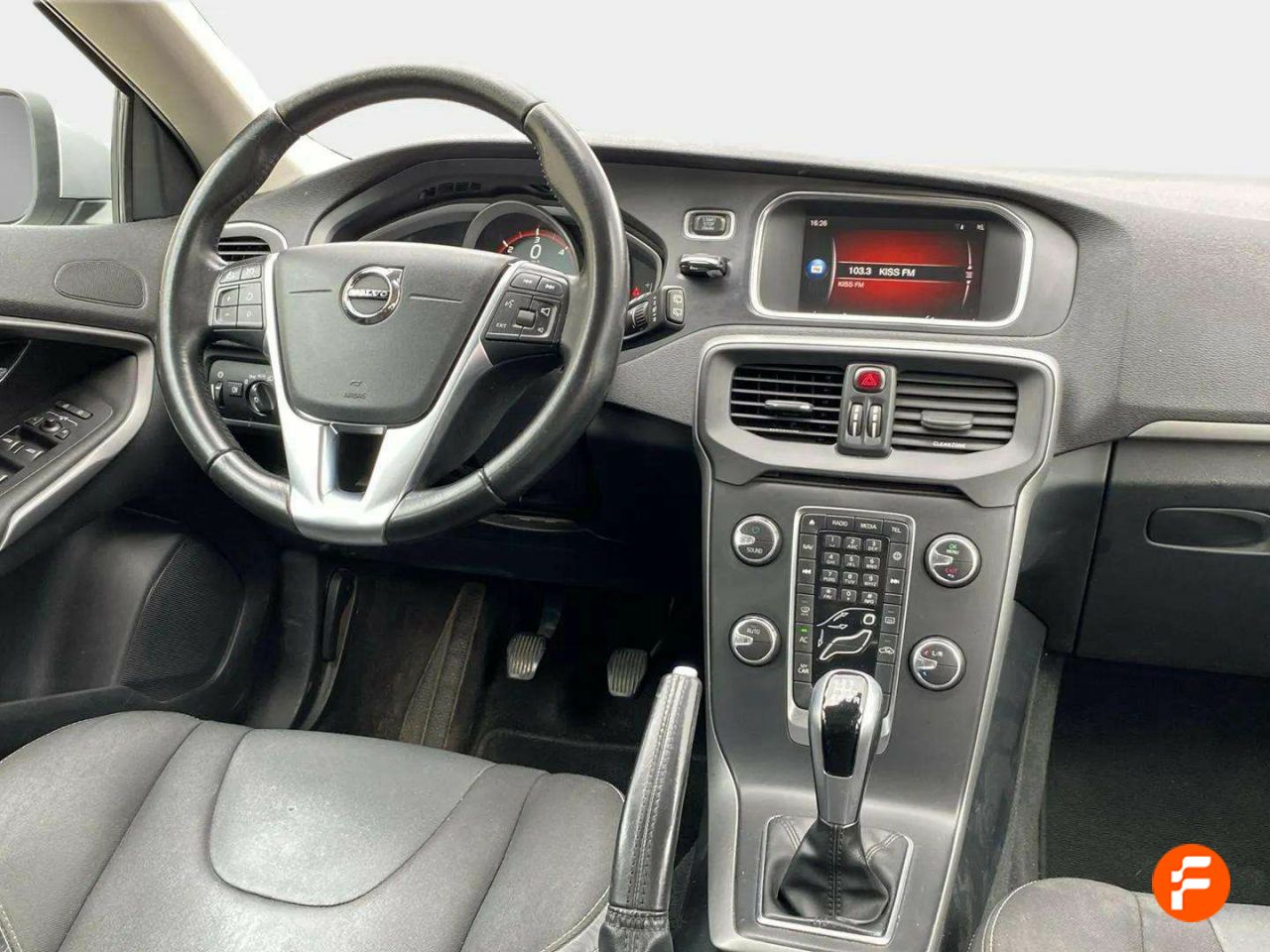 Foto Volvo V40 23