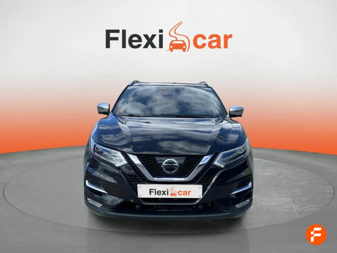Foto Nissan Qashqai 2