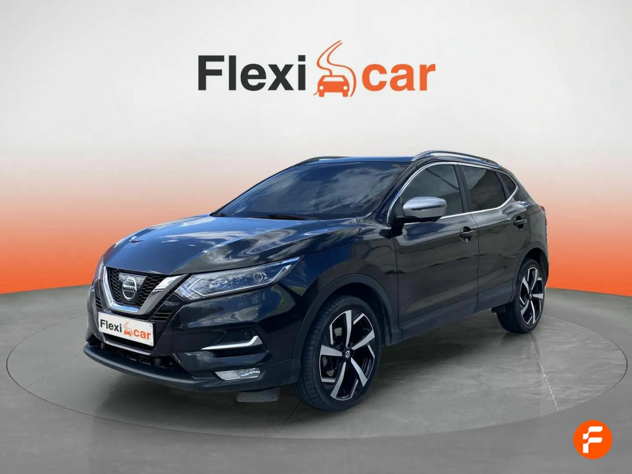 Foto Nissan Qashqai 5