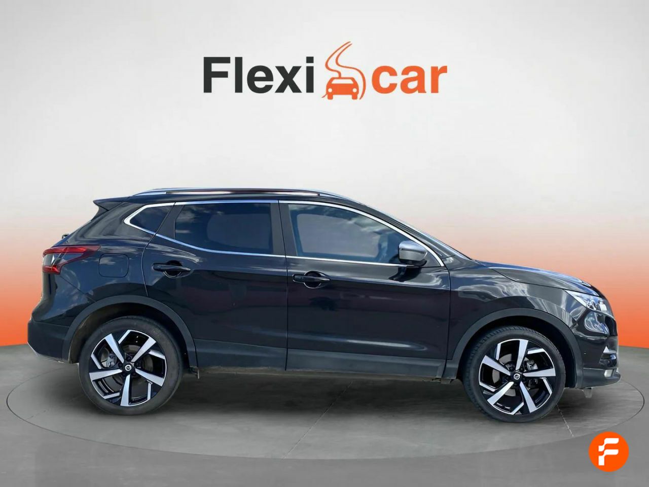 Foto Nissan Qashqai 9