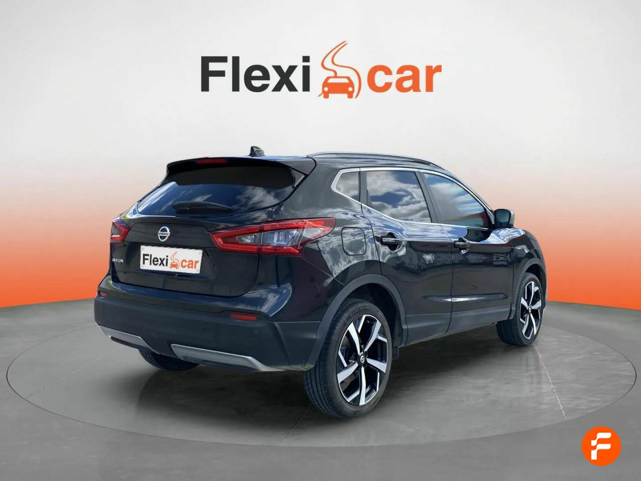 Foto Nissan Qashqai 16