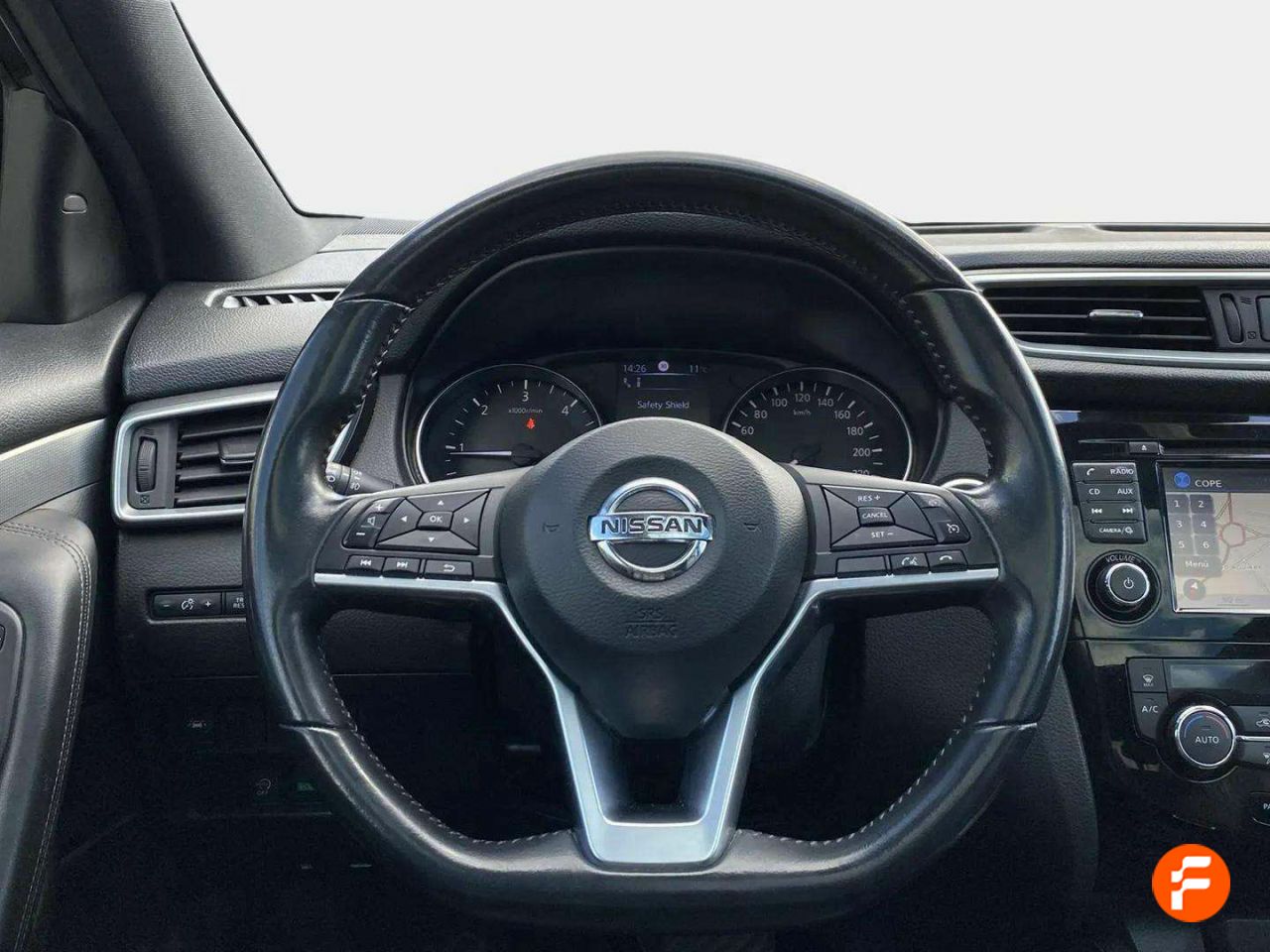 Foto Nissan Qashqai 21
