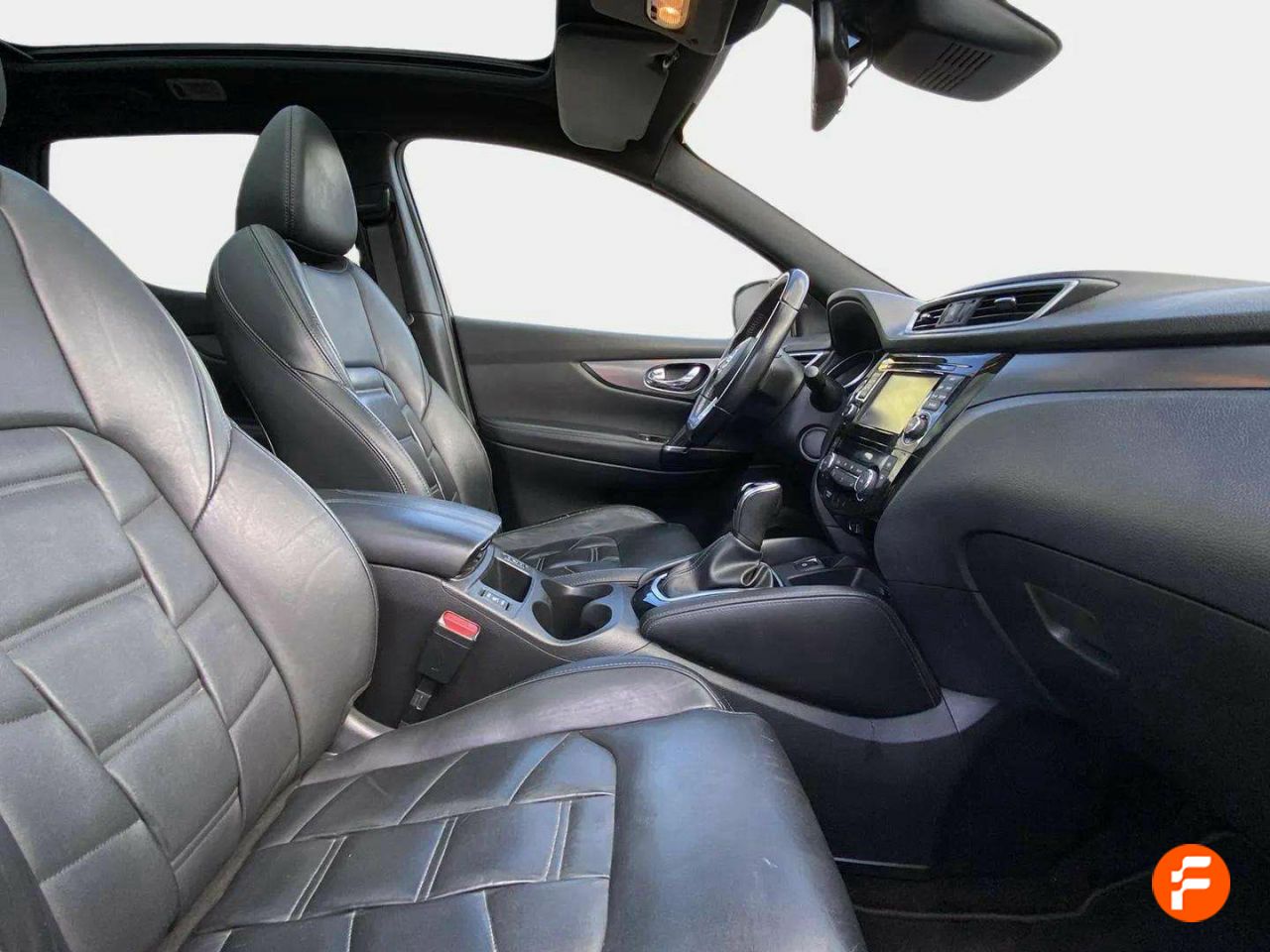 Foto Nissan Qashqai 26