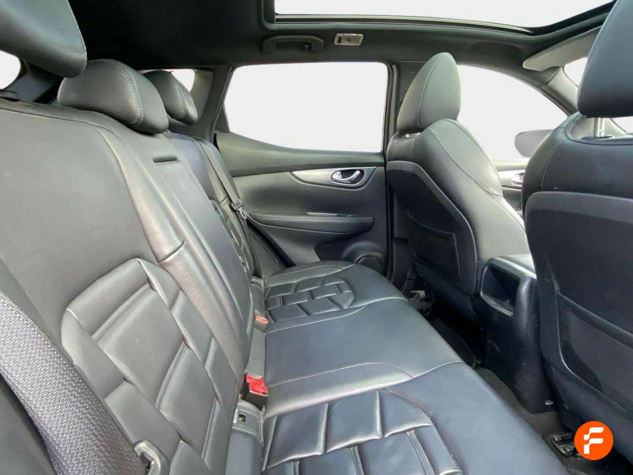 Foto Nissan Qashqai 28