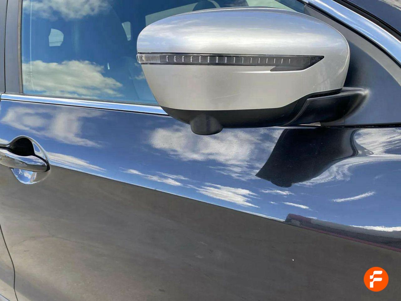Foto Nissan Qashqai 36