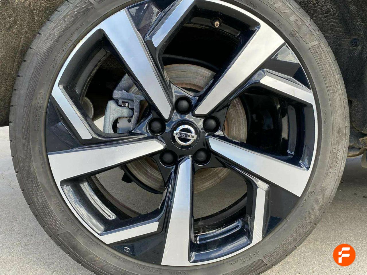 Foto Nissan Qashqai 37
