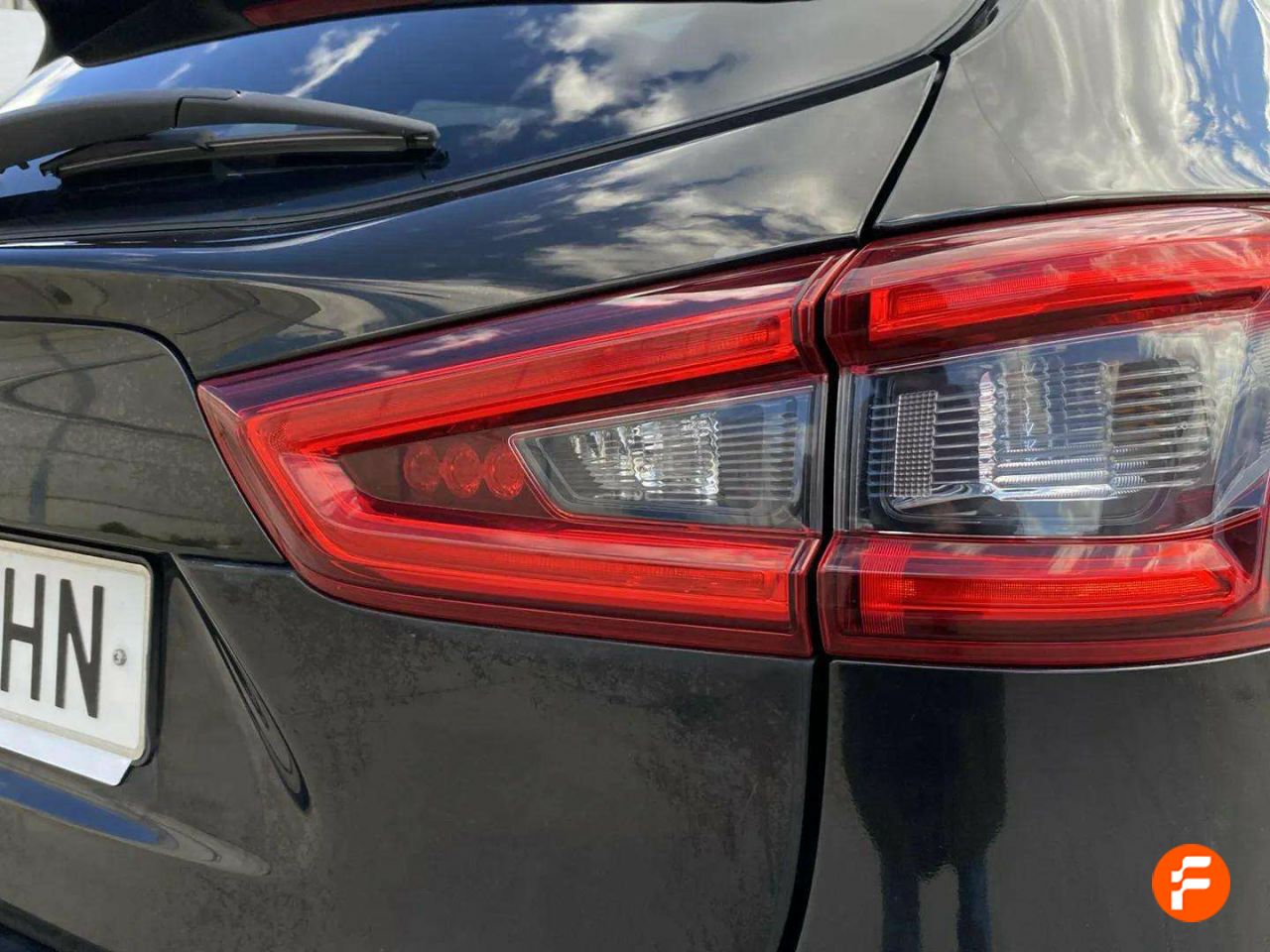 Foto Nissan Qashqai 40