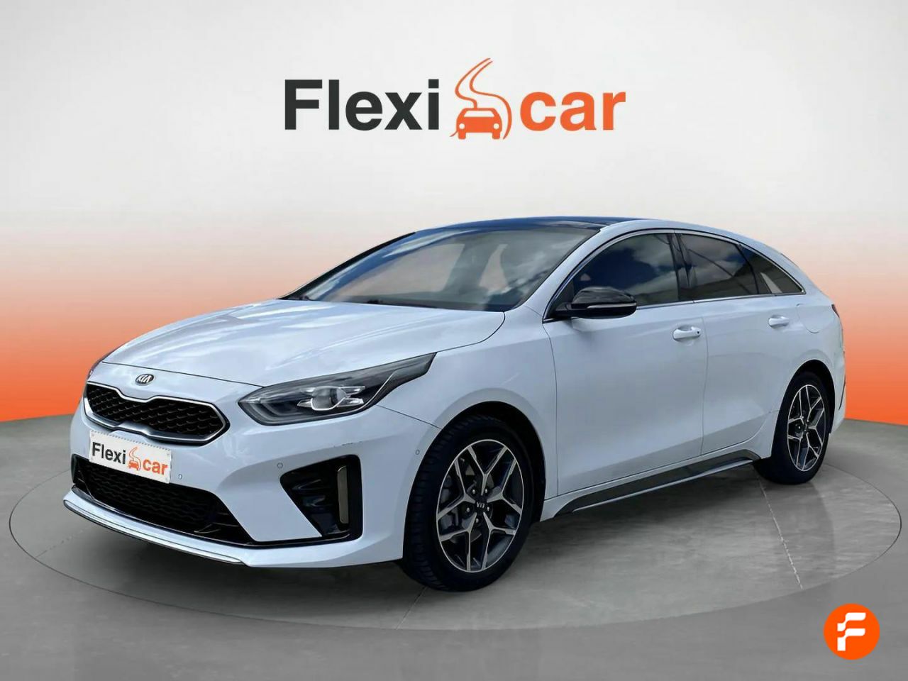Foto Kia Ceed 3
