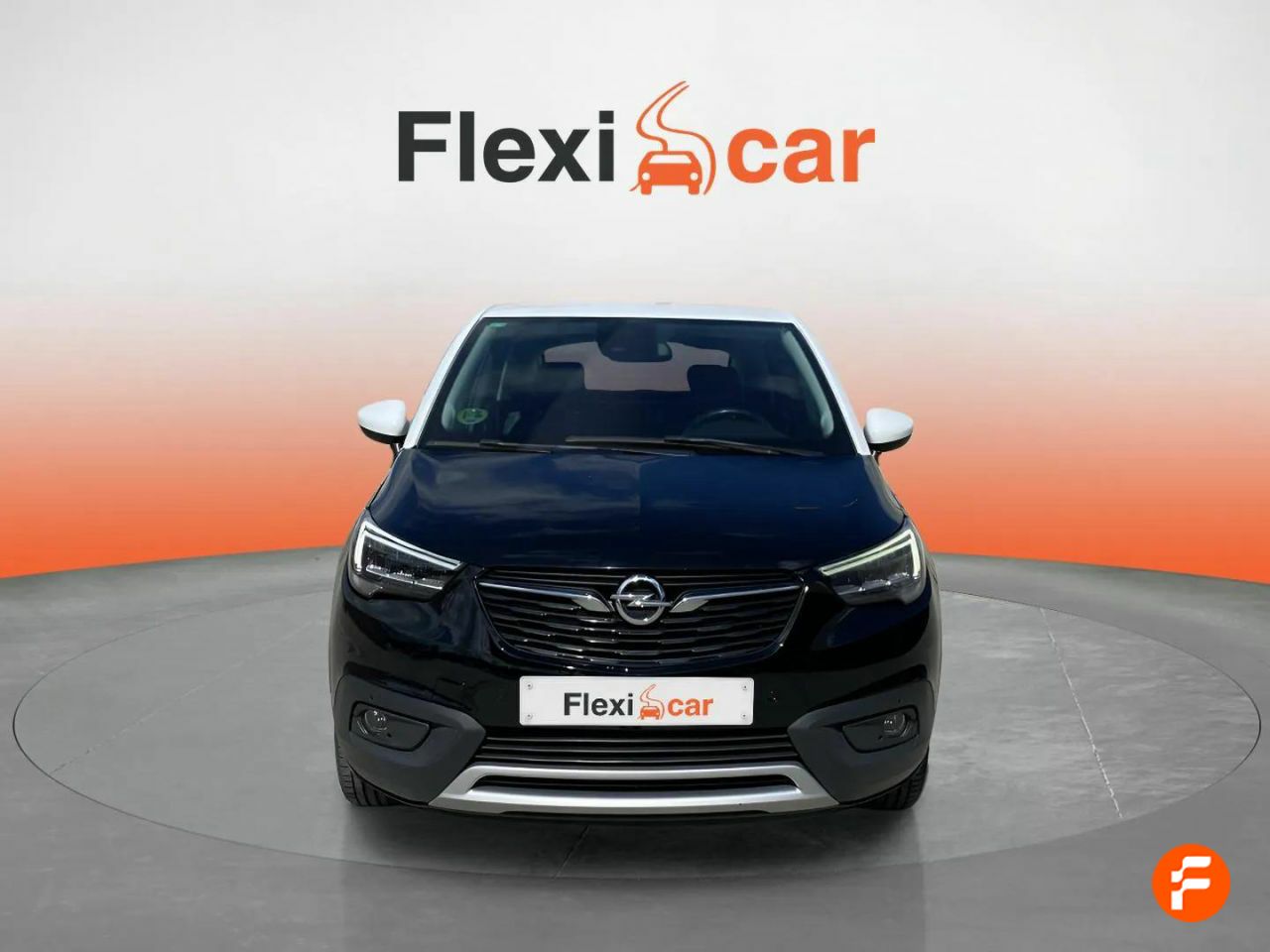 Foto Opel Crossland X 2