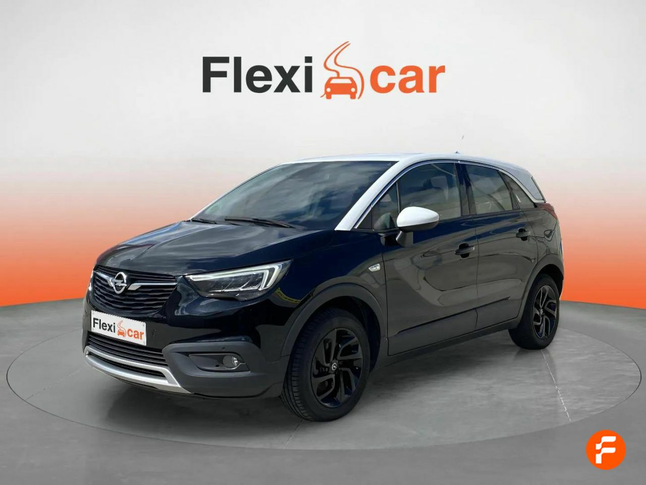 Foto Opel Crossland X 3