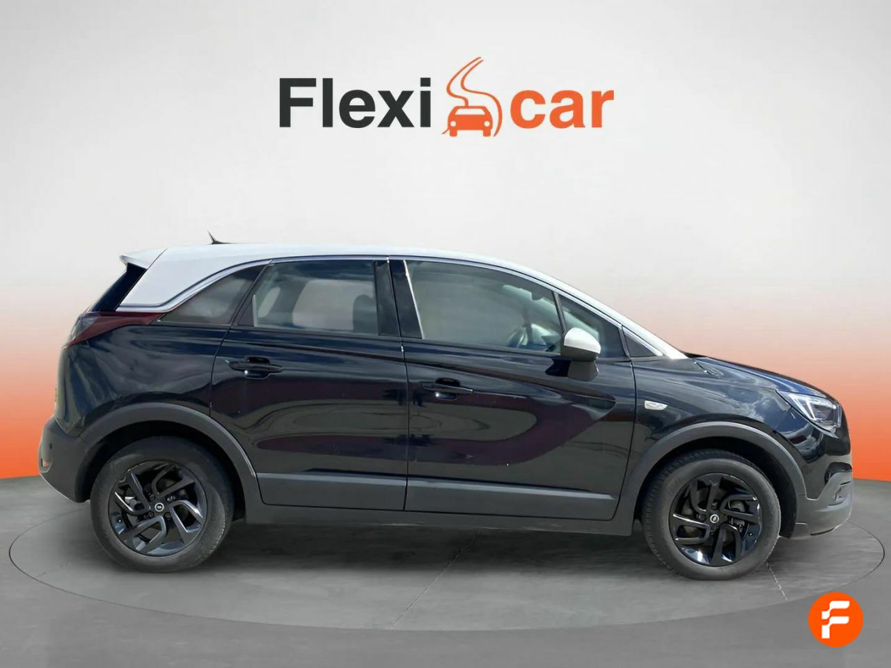 Foto Opel Crossland X 5
