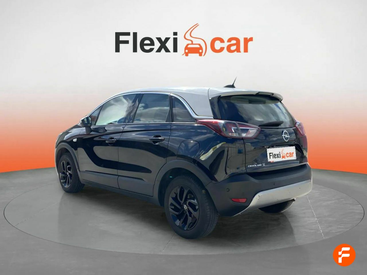 Foto Opel Crossland X 7