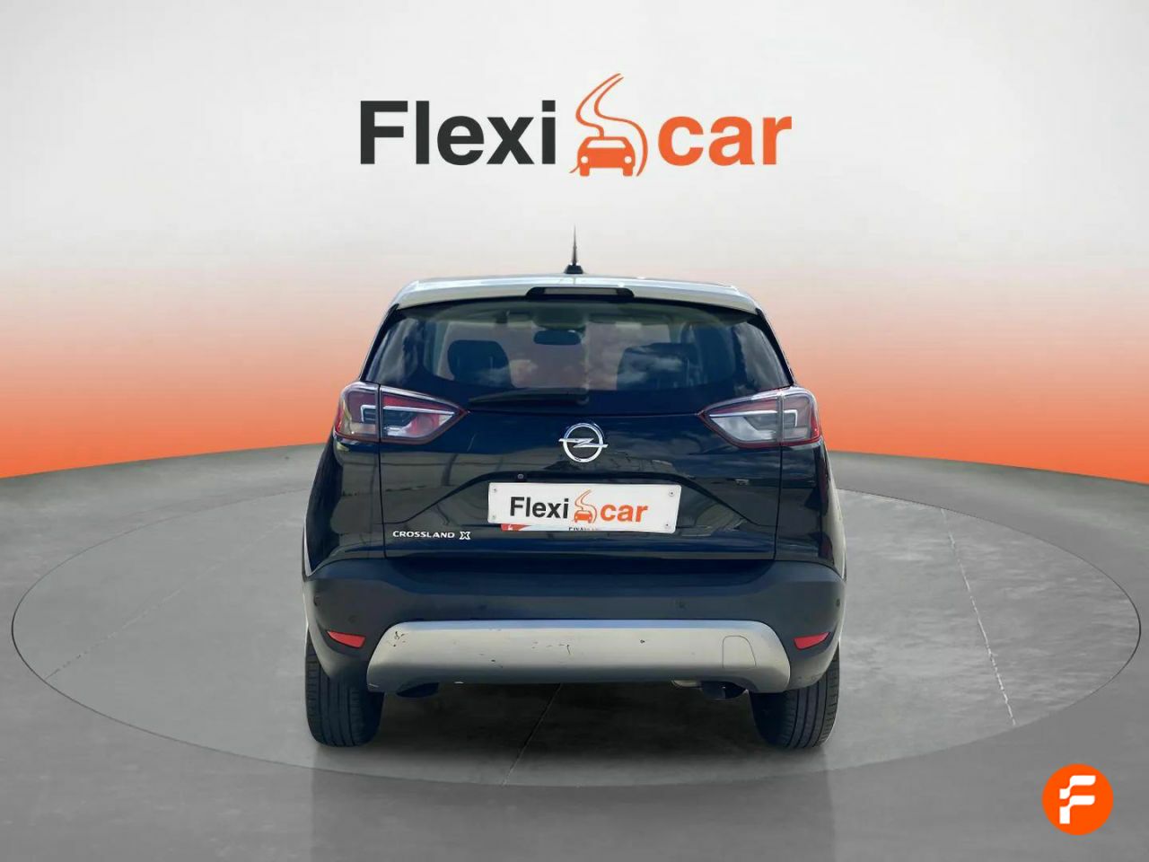 Foto Opel Crossland X 8