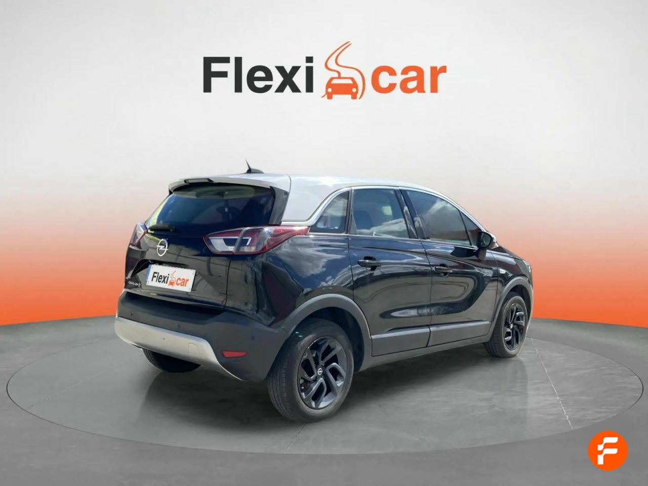 Foto Opel Crossland X 9
