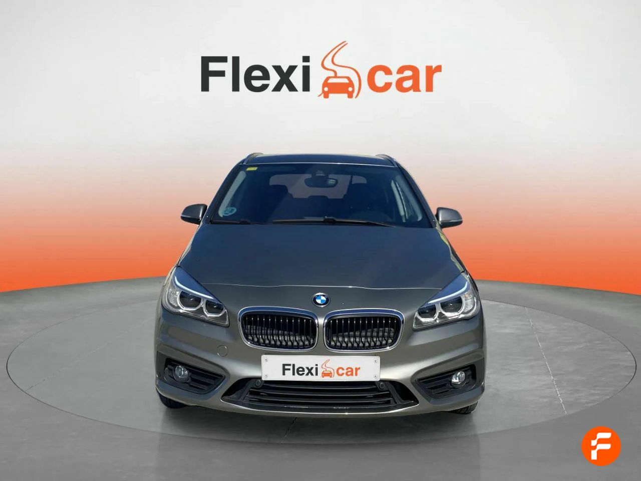 Foto BMW Serie 2 Active Tourer 2