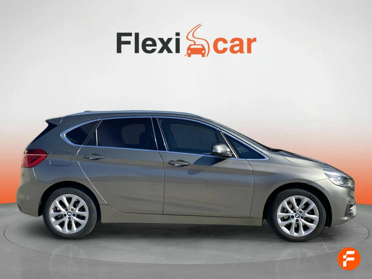 Foto BMW Serie 2 Active Tourer 5