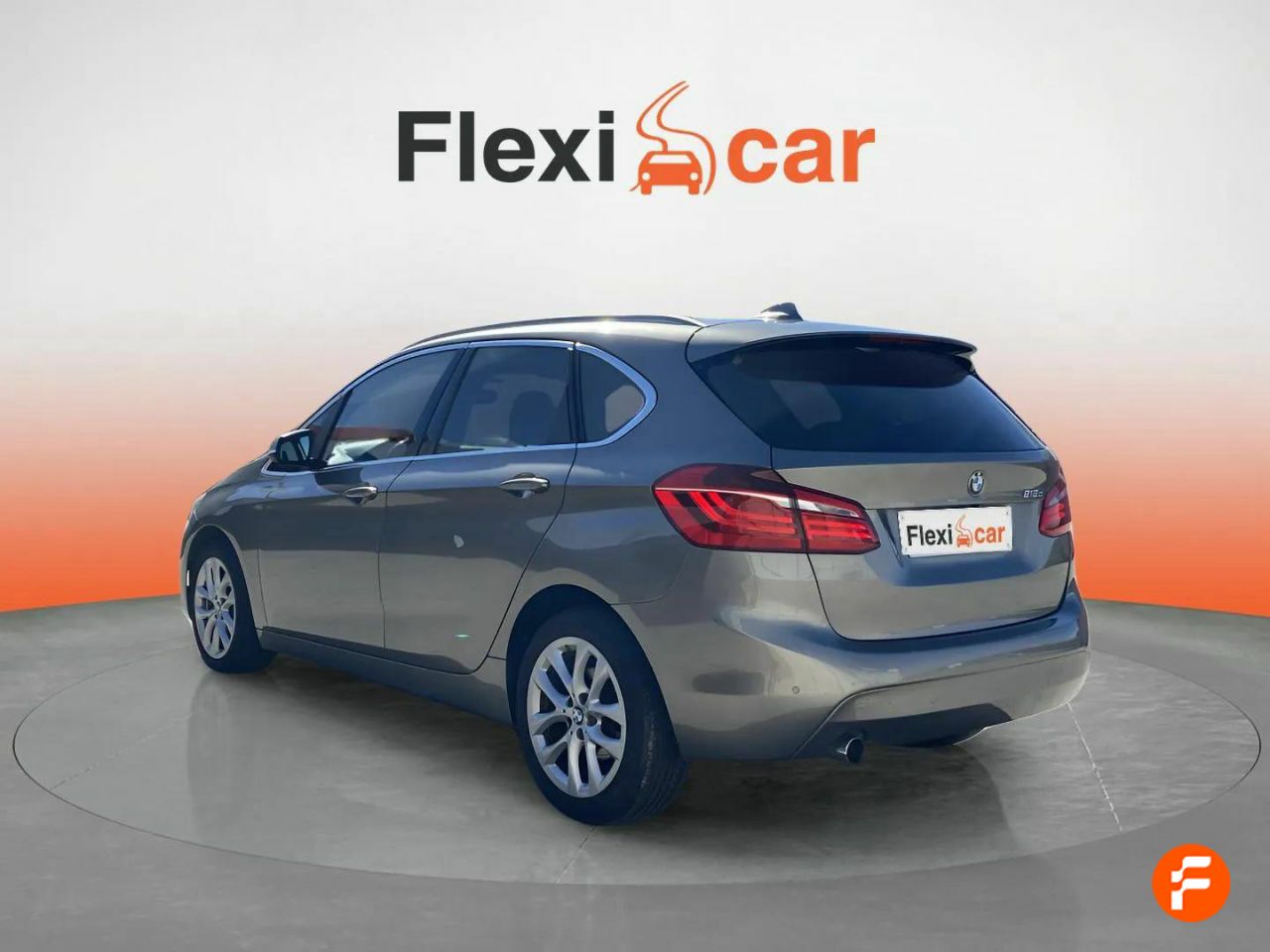 Foto BMW Serie 2 Active Tourer 7