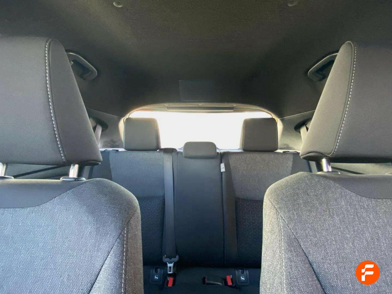 Foto Toyota Yaris 15