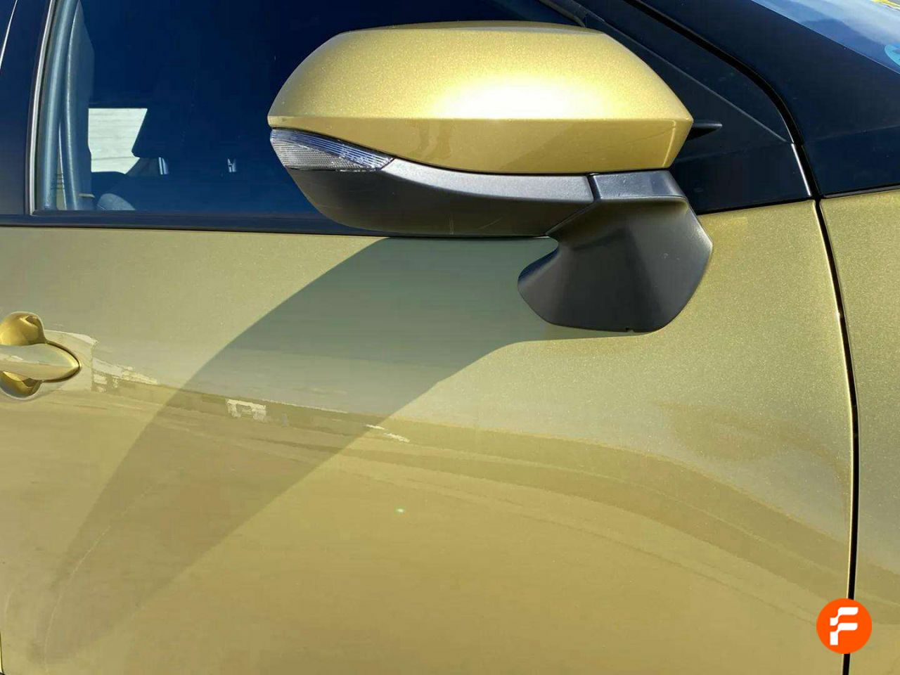 Foto Toyota Yaris 20