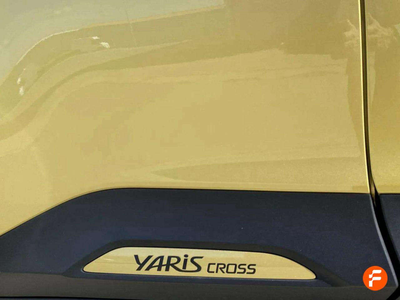 Foto Toyota Yaris 21