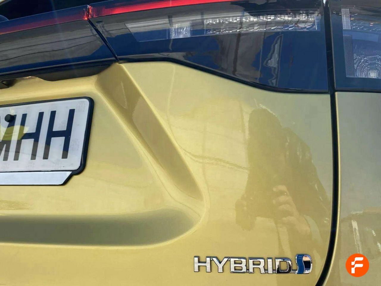 Foto Toyota Yaris 22