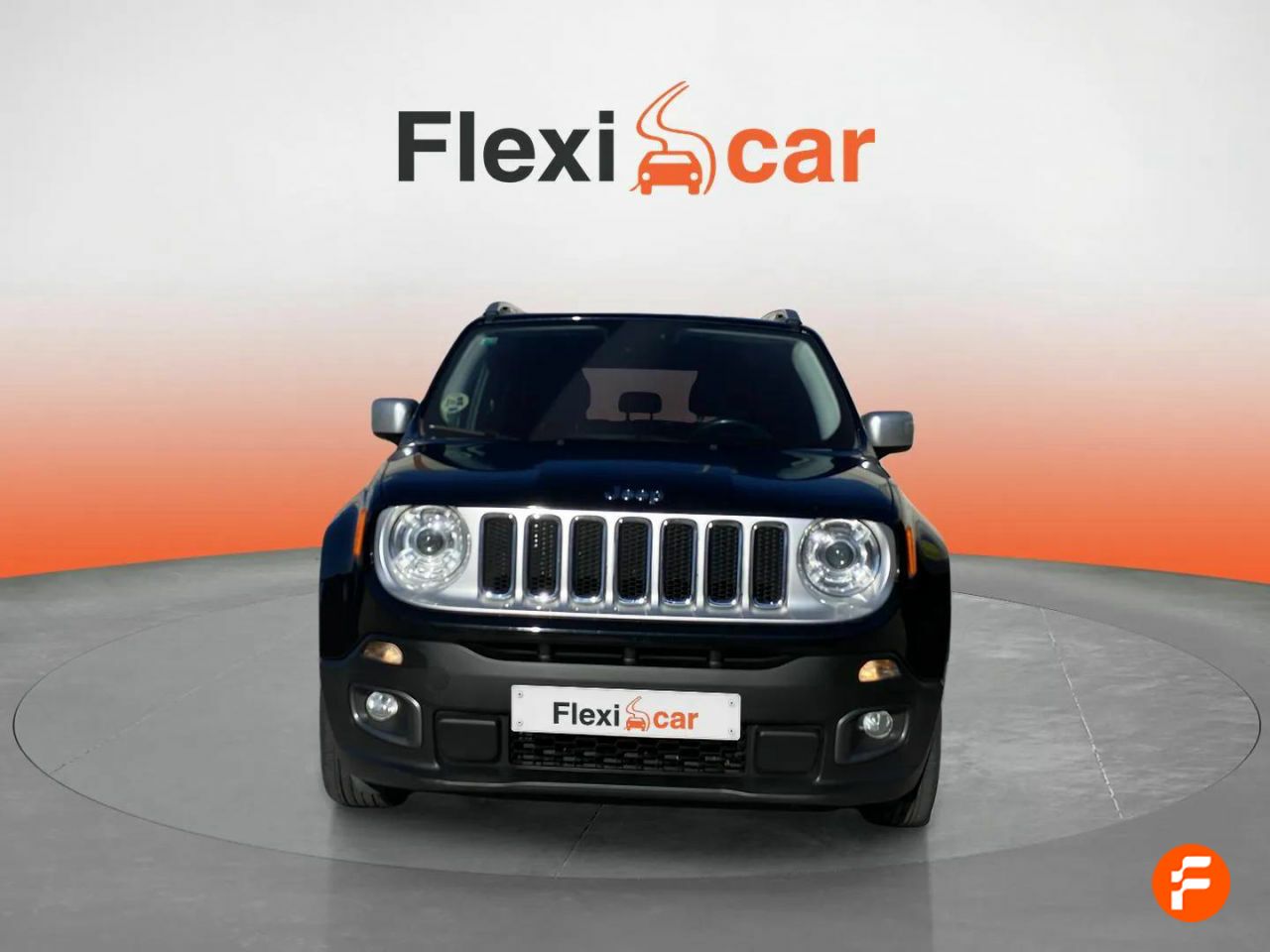 Foto Jeep Renegade 2