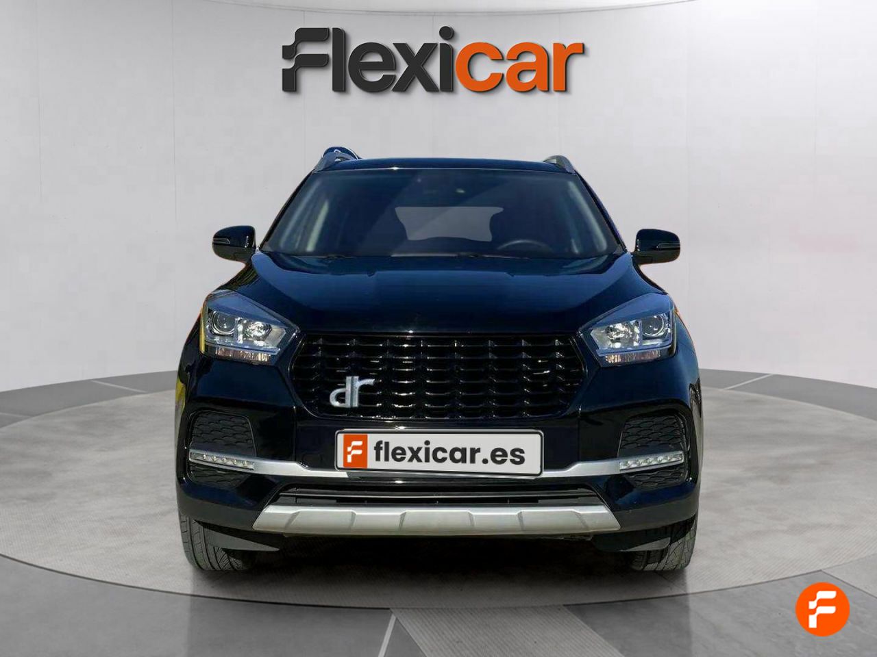 Foto DR Automobiles DR4 2