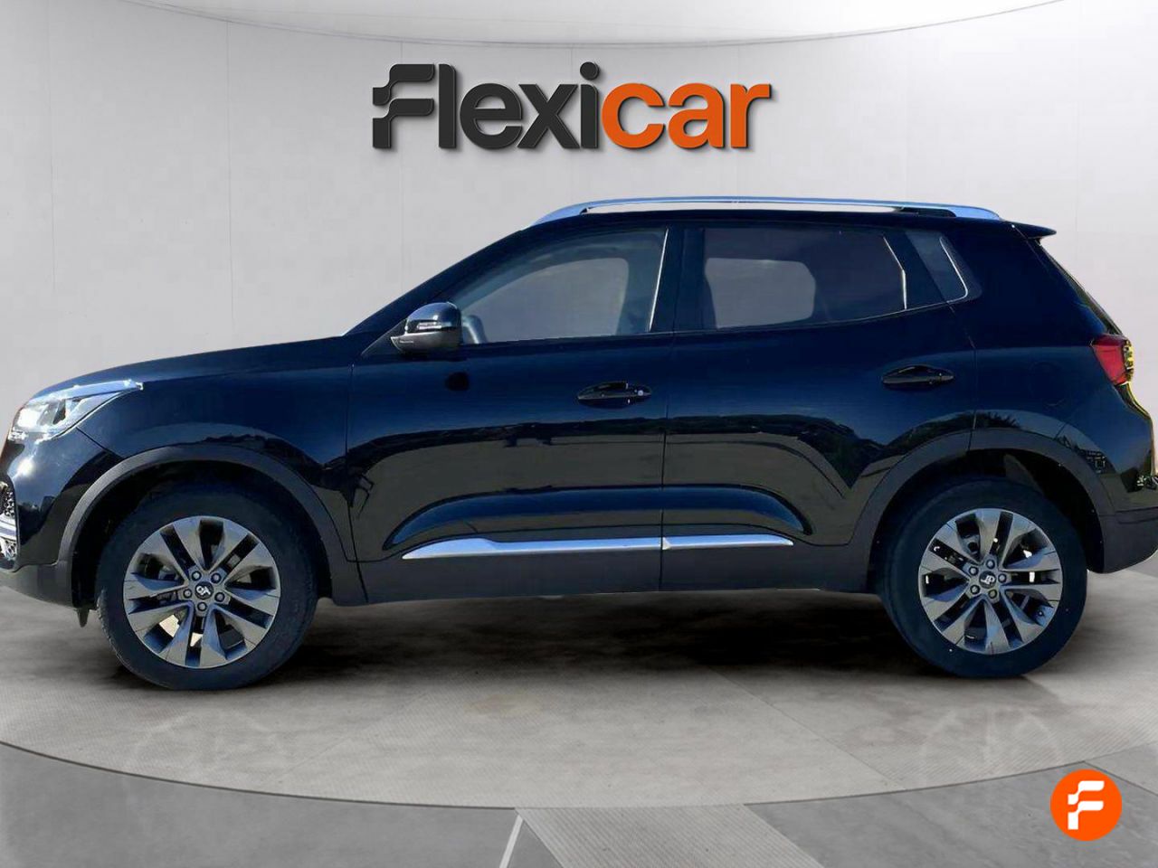 Foto DR Automobiles DR4 4