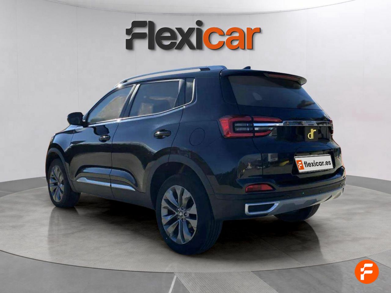 Foto DR Automobiles DR4 5