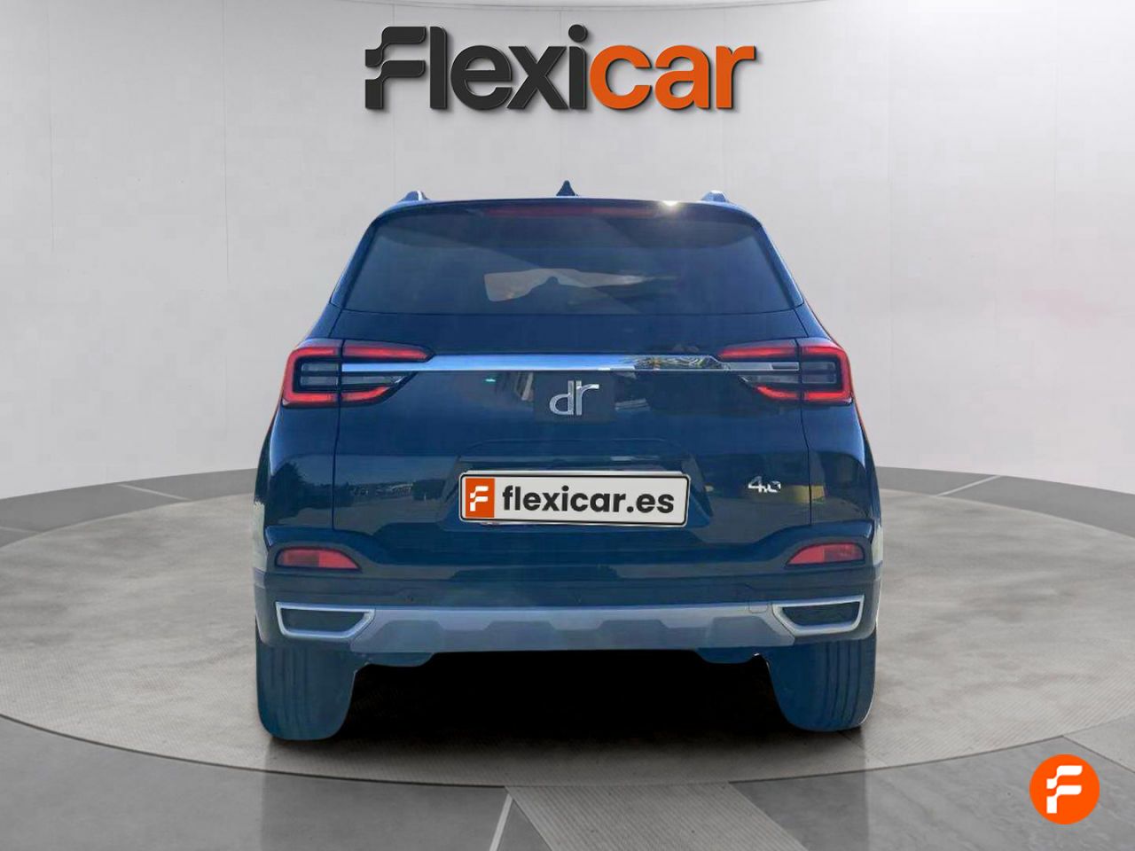 Foto DR Automobiles DR4 7
