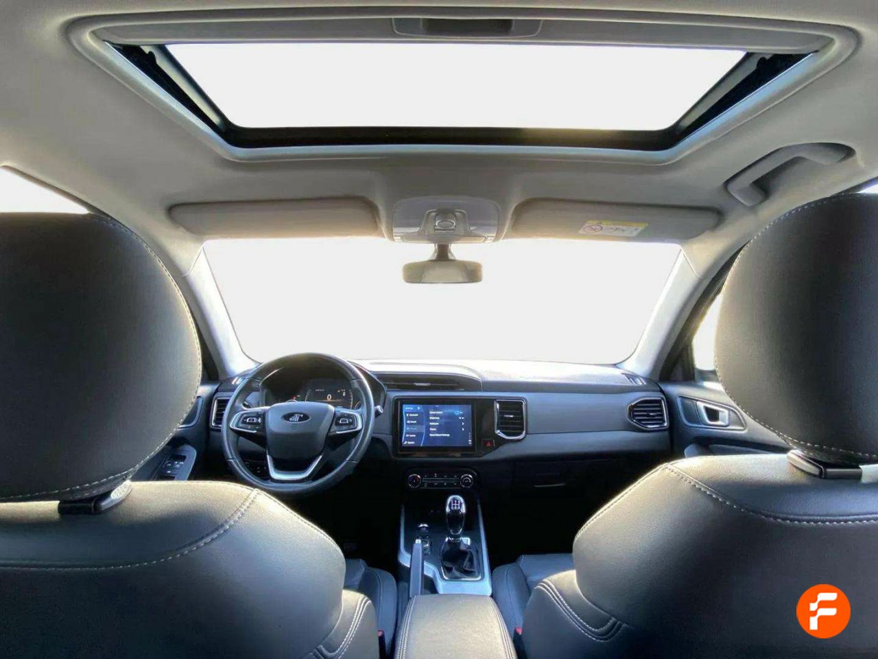 Foto DR Automobiles DR4 10