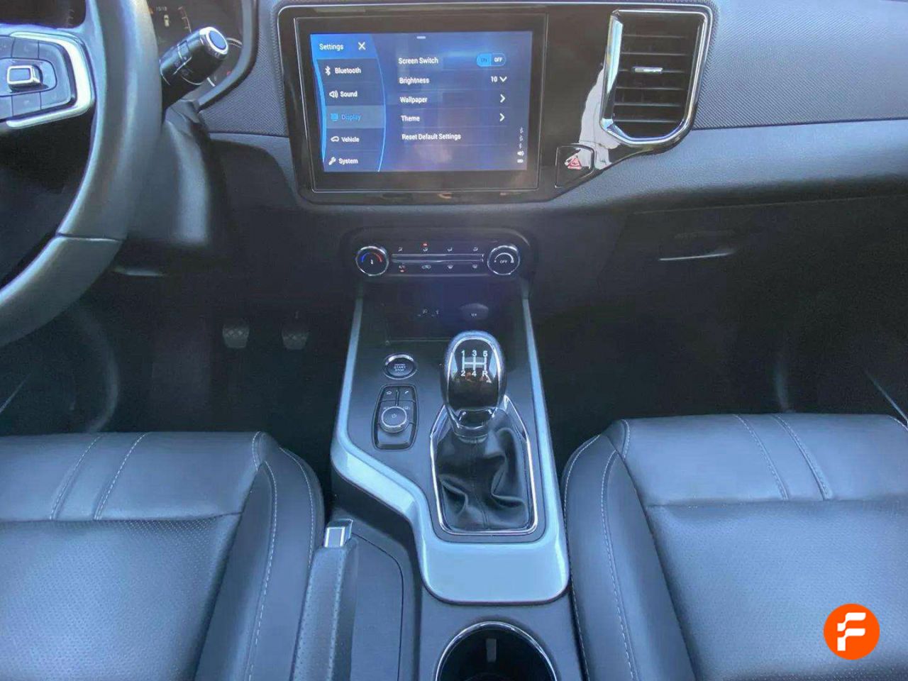 Foto DR Automobiles DR4 11