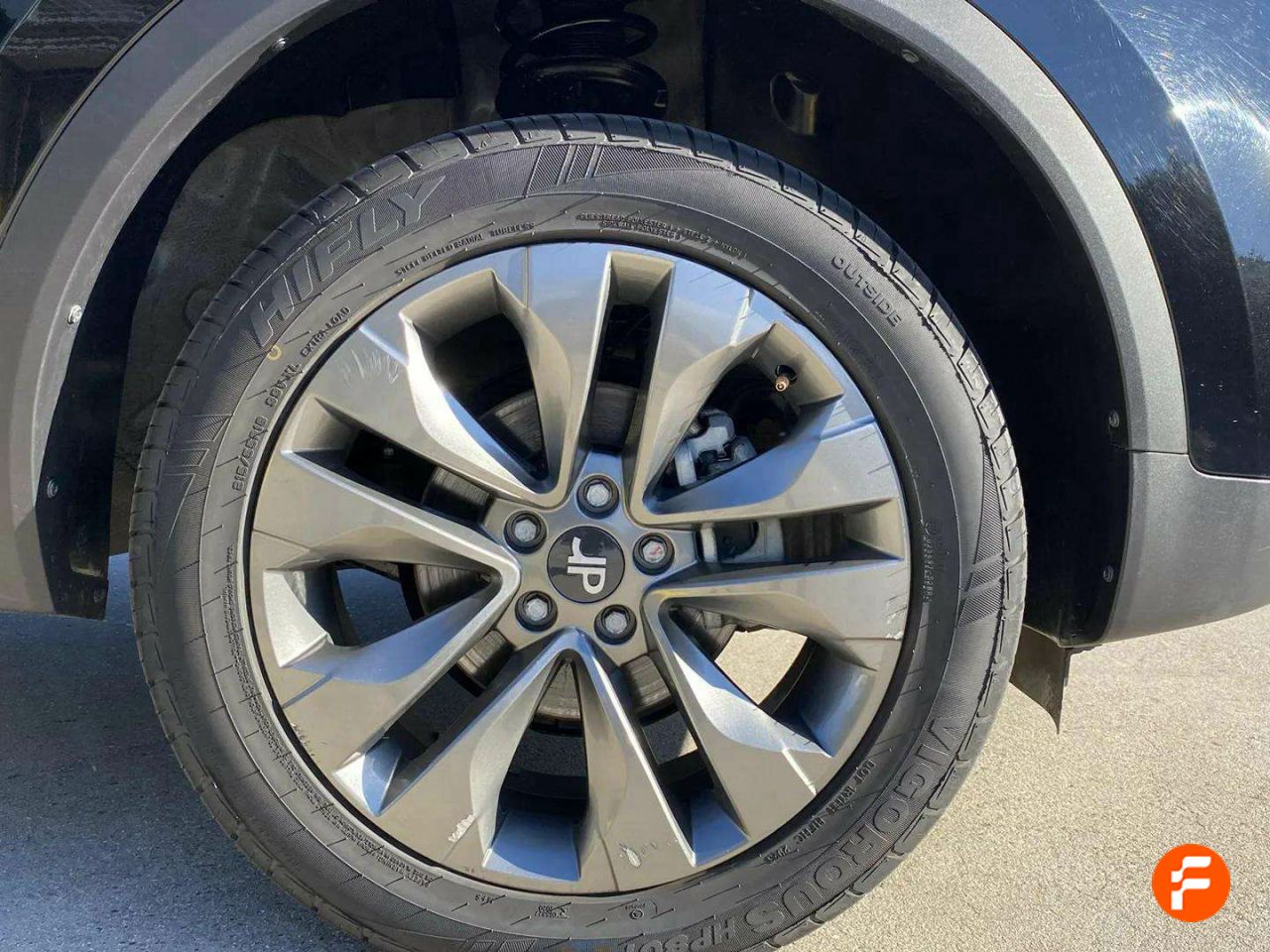 Foto DR Automobiles DR4 18