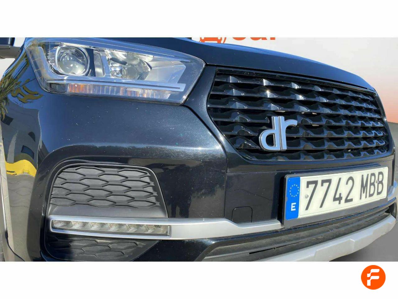 Foto DR Automobiles DR4 19
