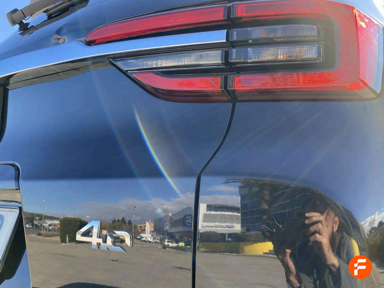 Foto DR Automobiles DR4 21