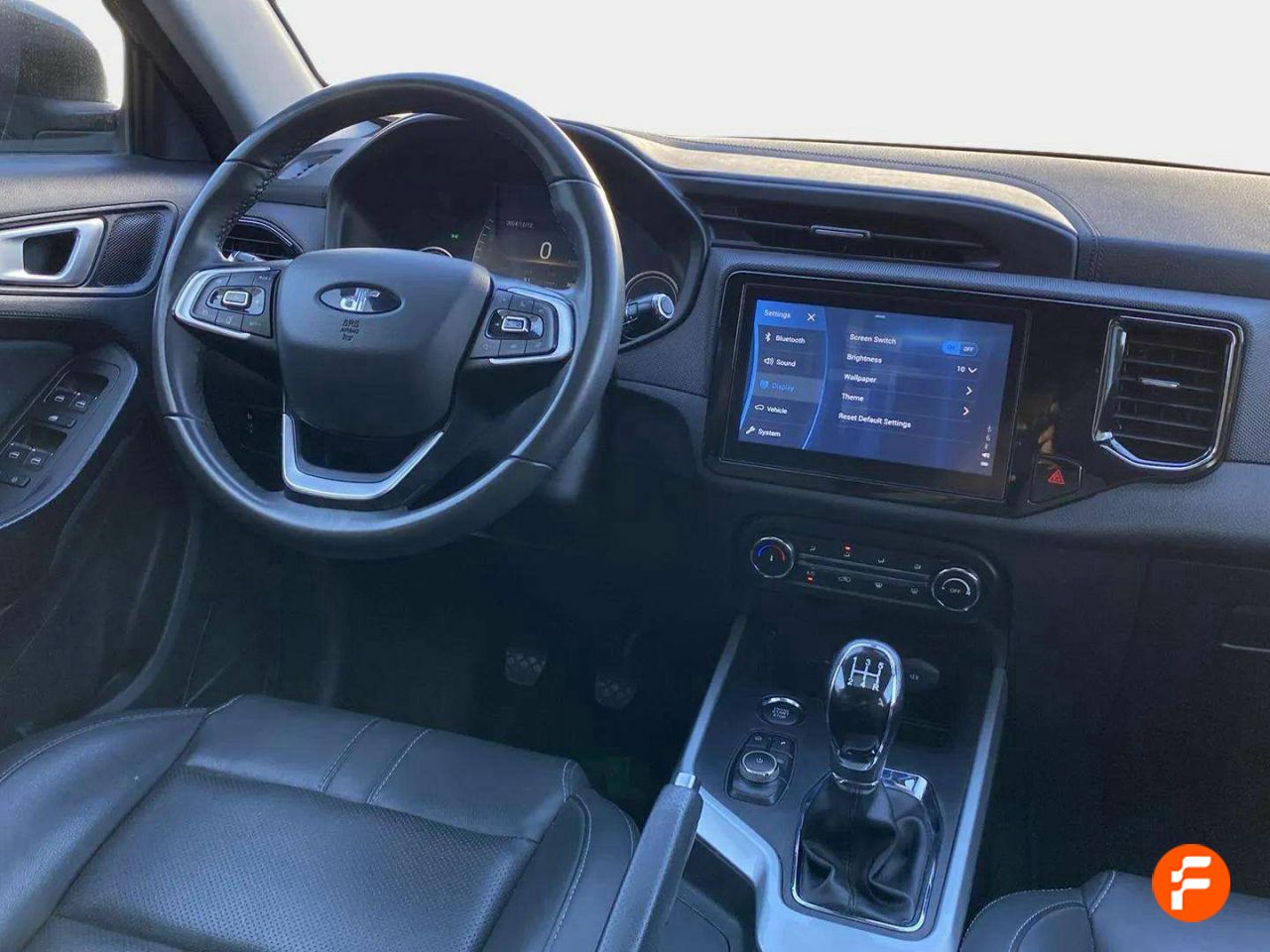 Foto DR Automobiles DR4 22