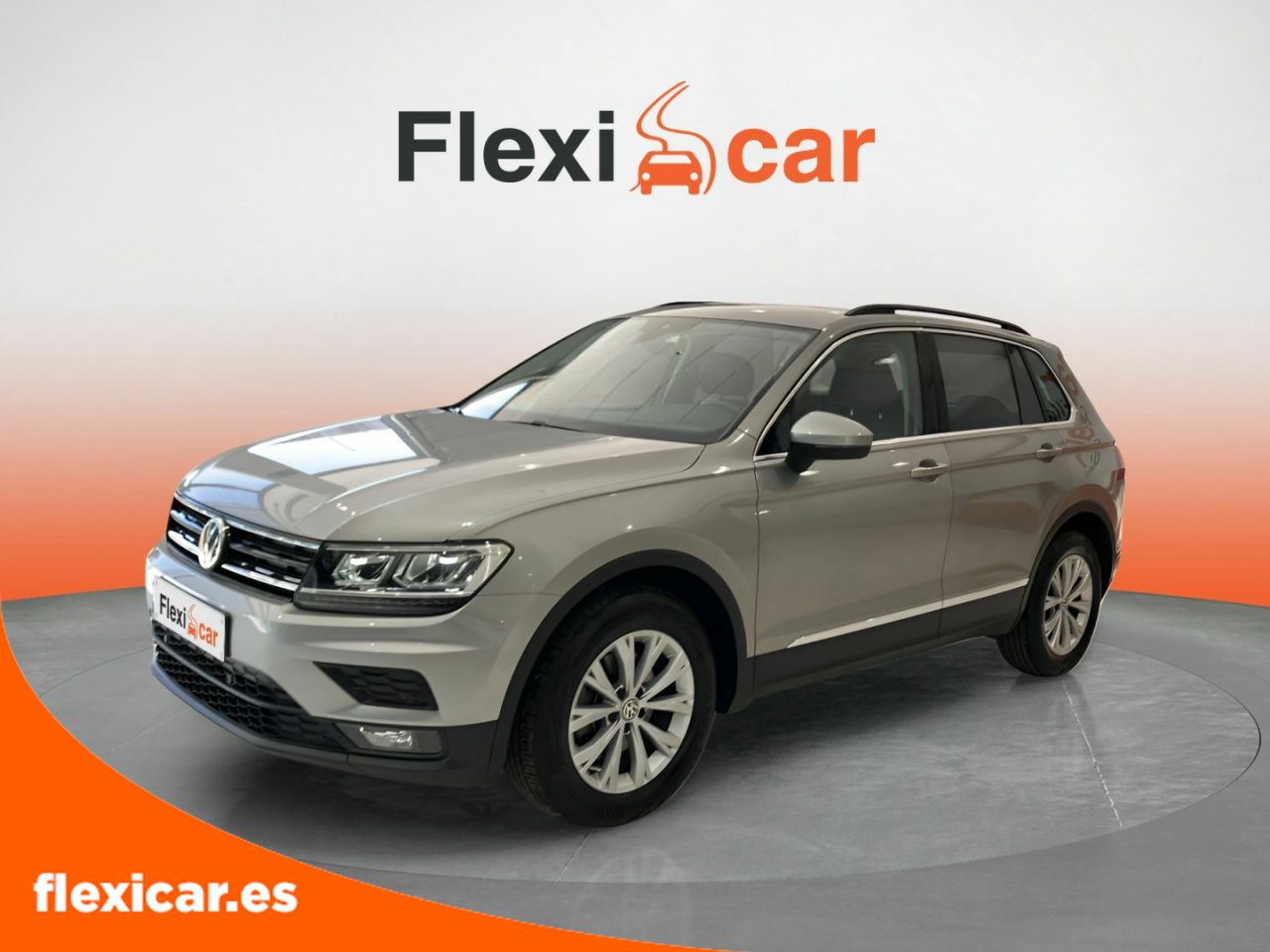 Foto Volkswagen Tiguan 3