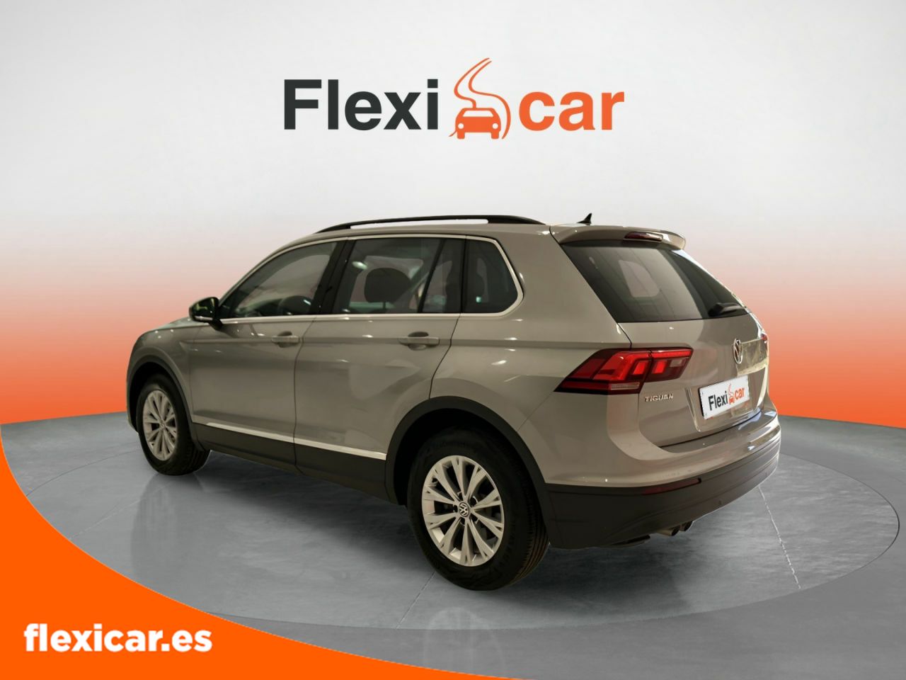 Foto Volkswagen Tiguan 5