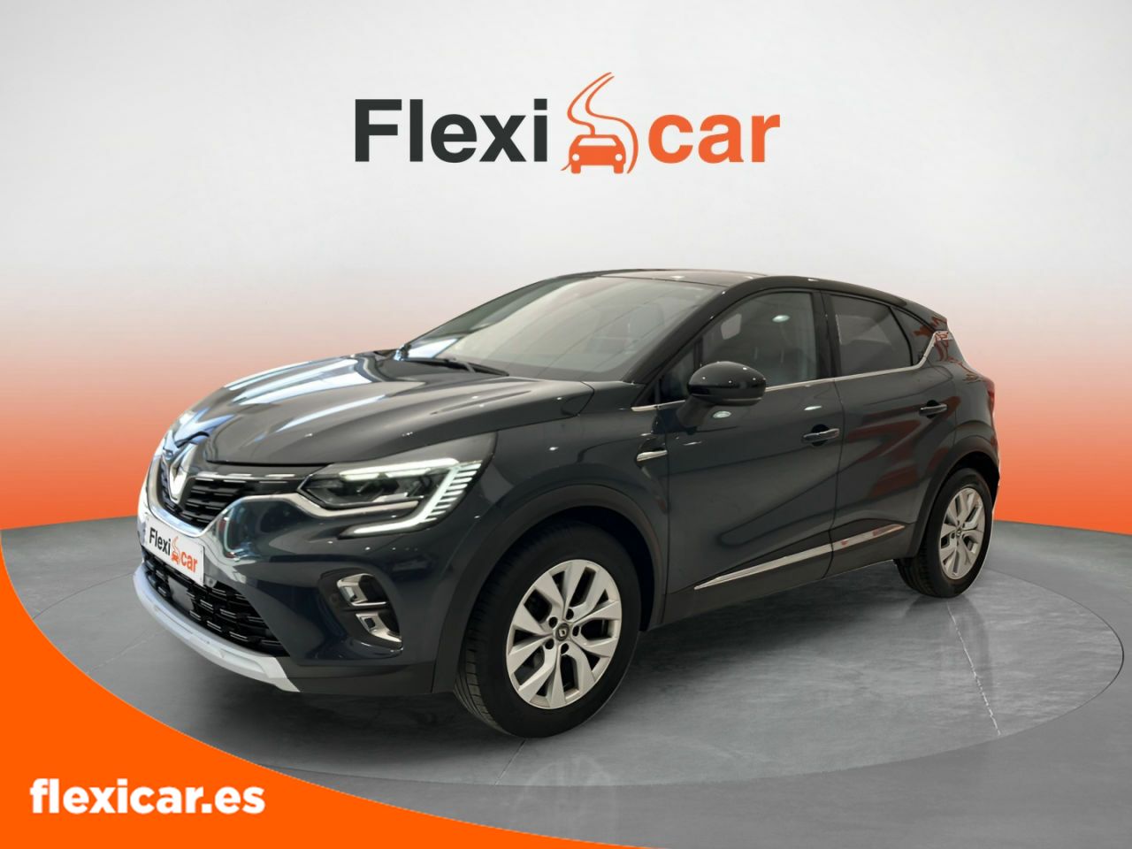 Foto Renault Captur 3