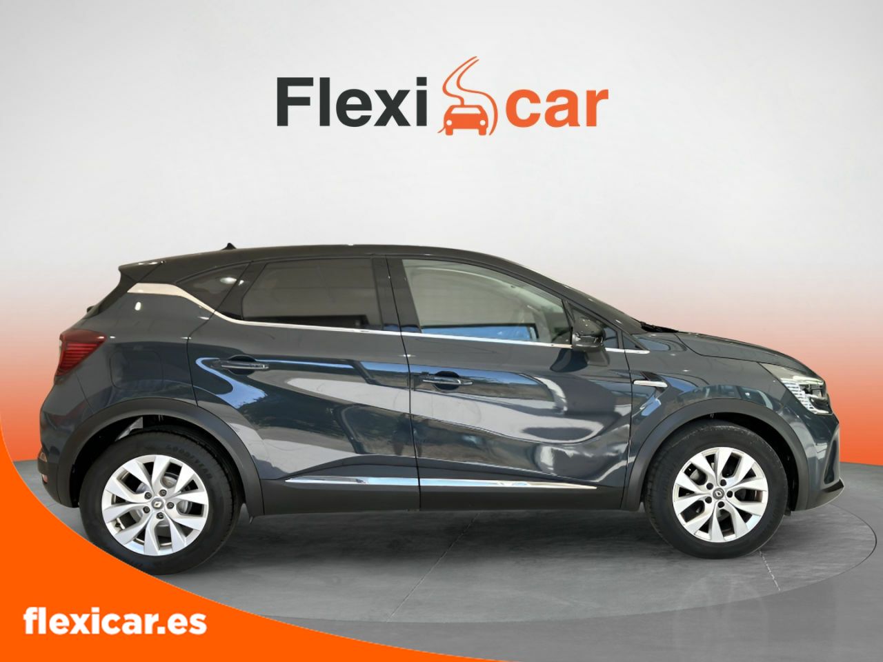 Foto Renault Captur 5