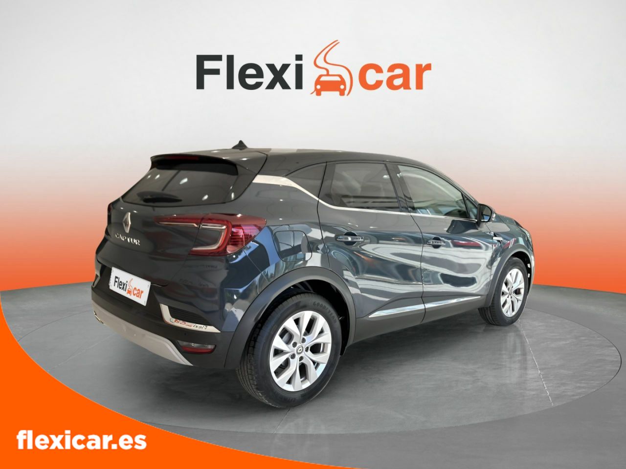 Foto Renault Captur 7