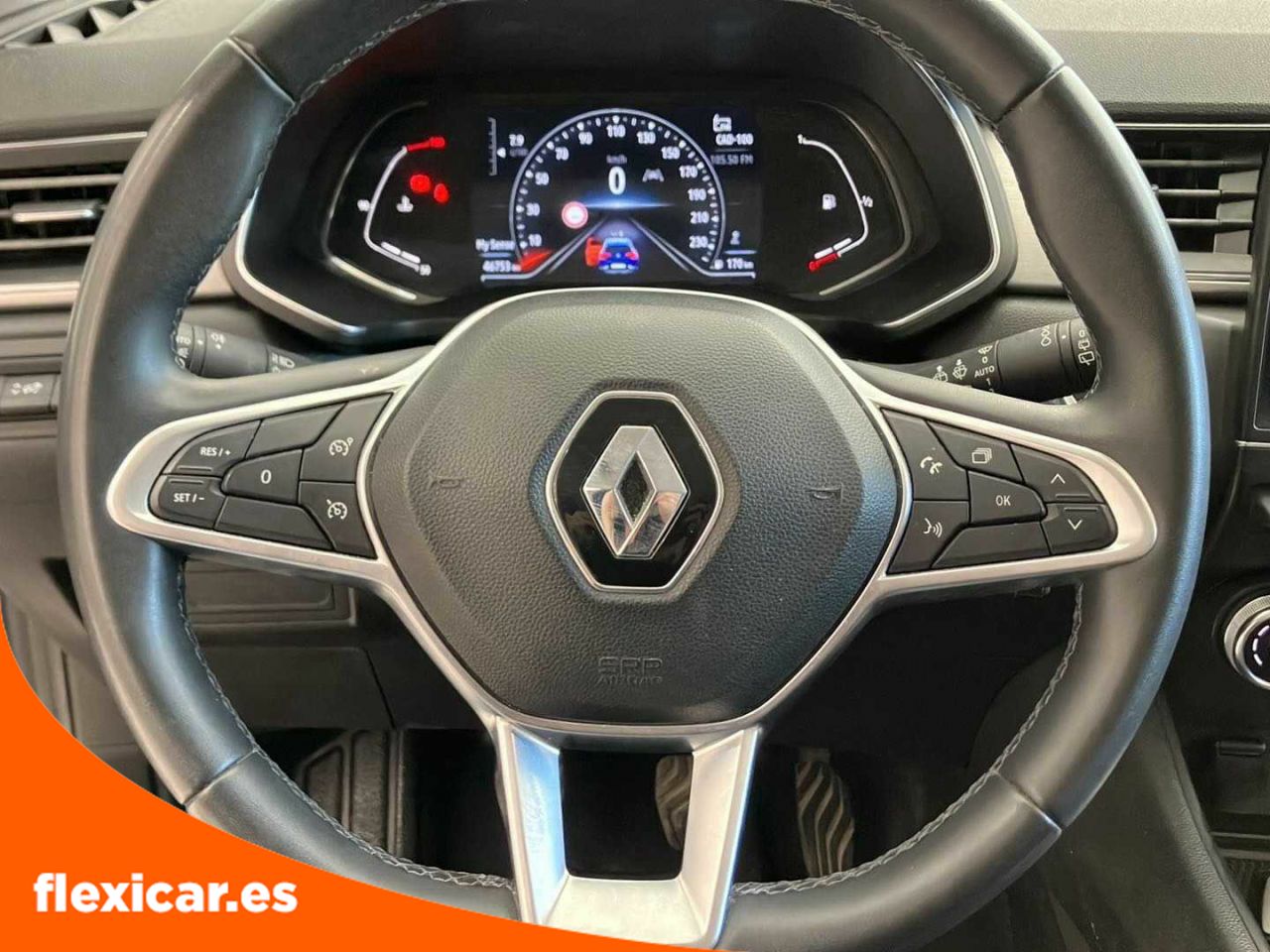 Foto Renault Captur 13