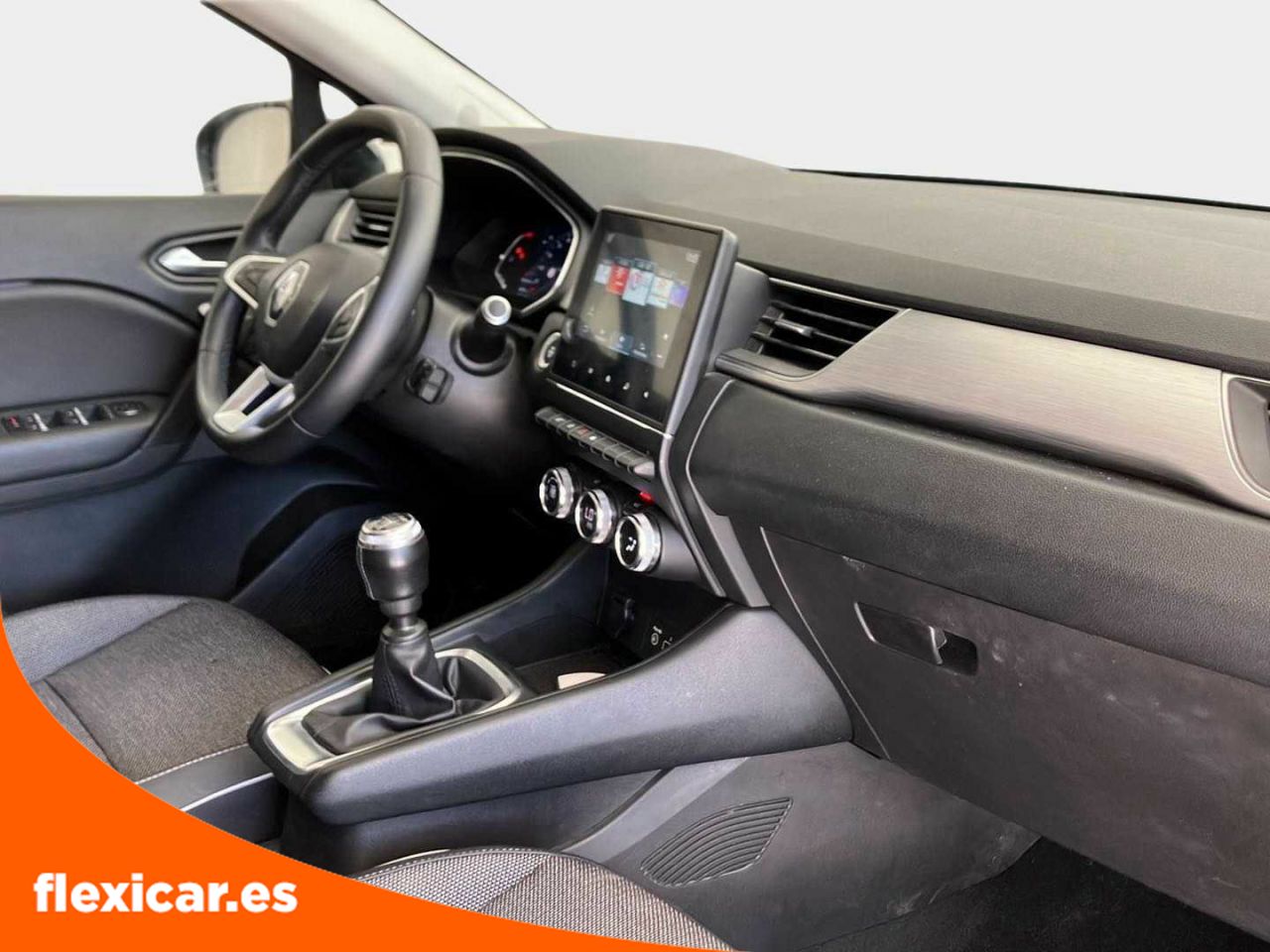 Foto Renault Captur 15