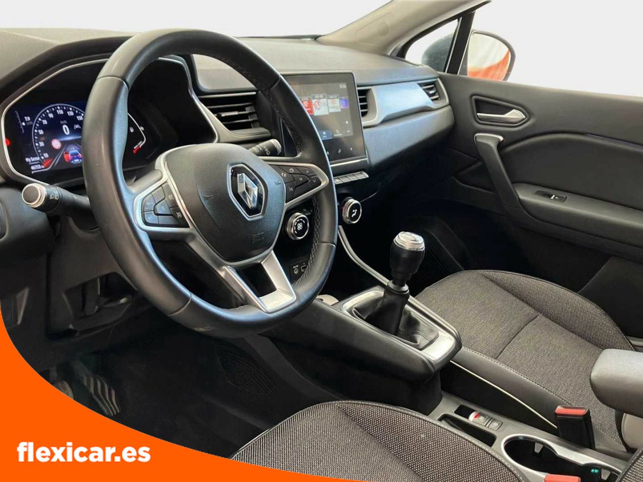 Foto Renault Captur 16