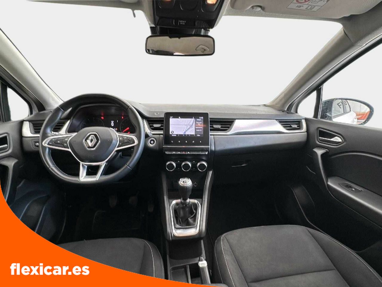 Foto Renault Captur 3