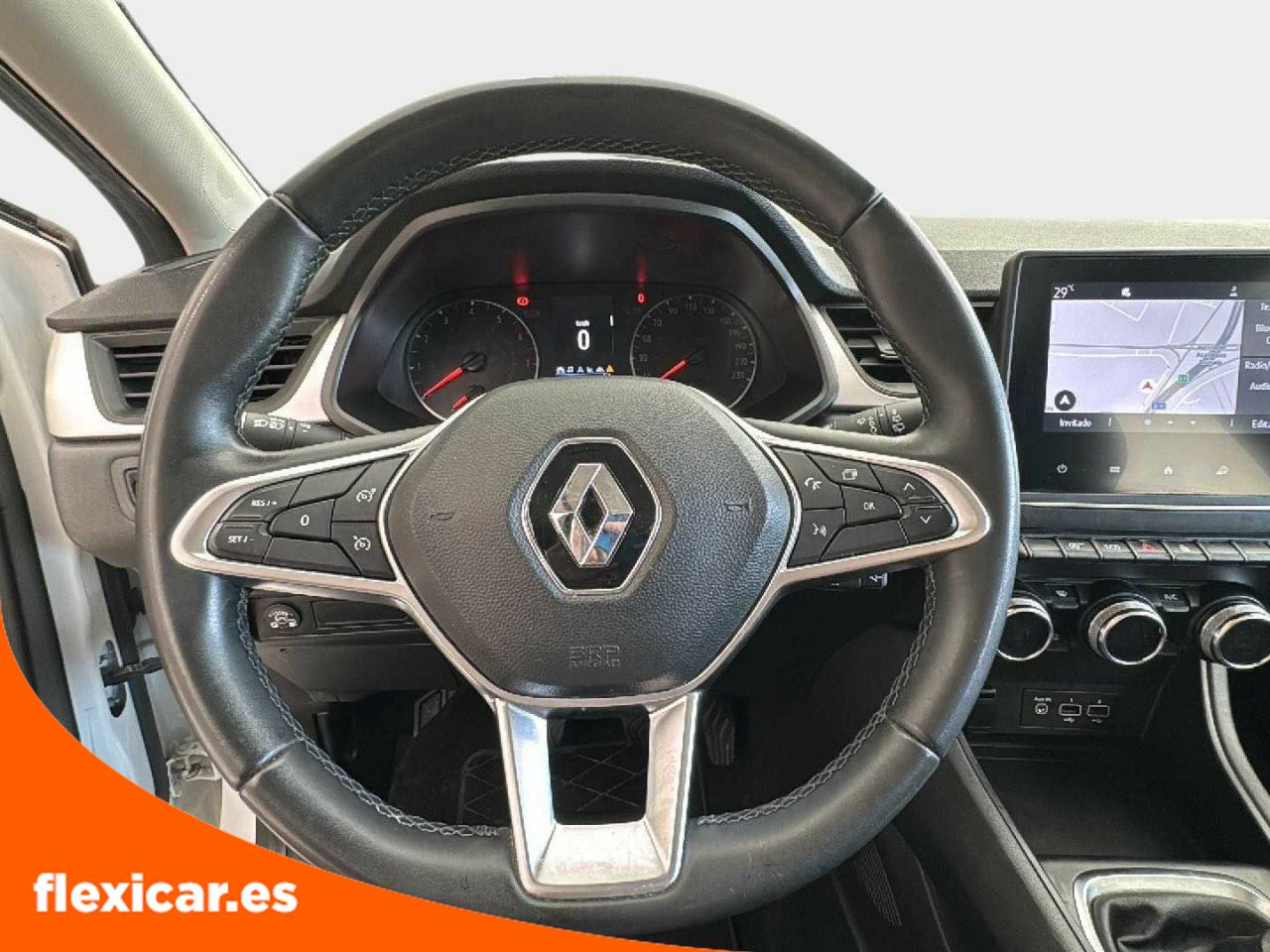 Foto Renault Captur 5