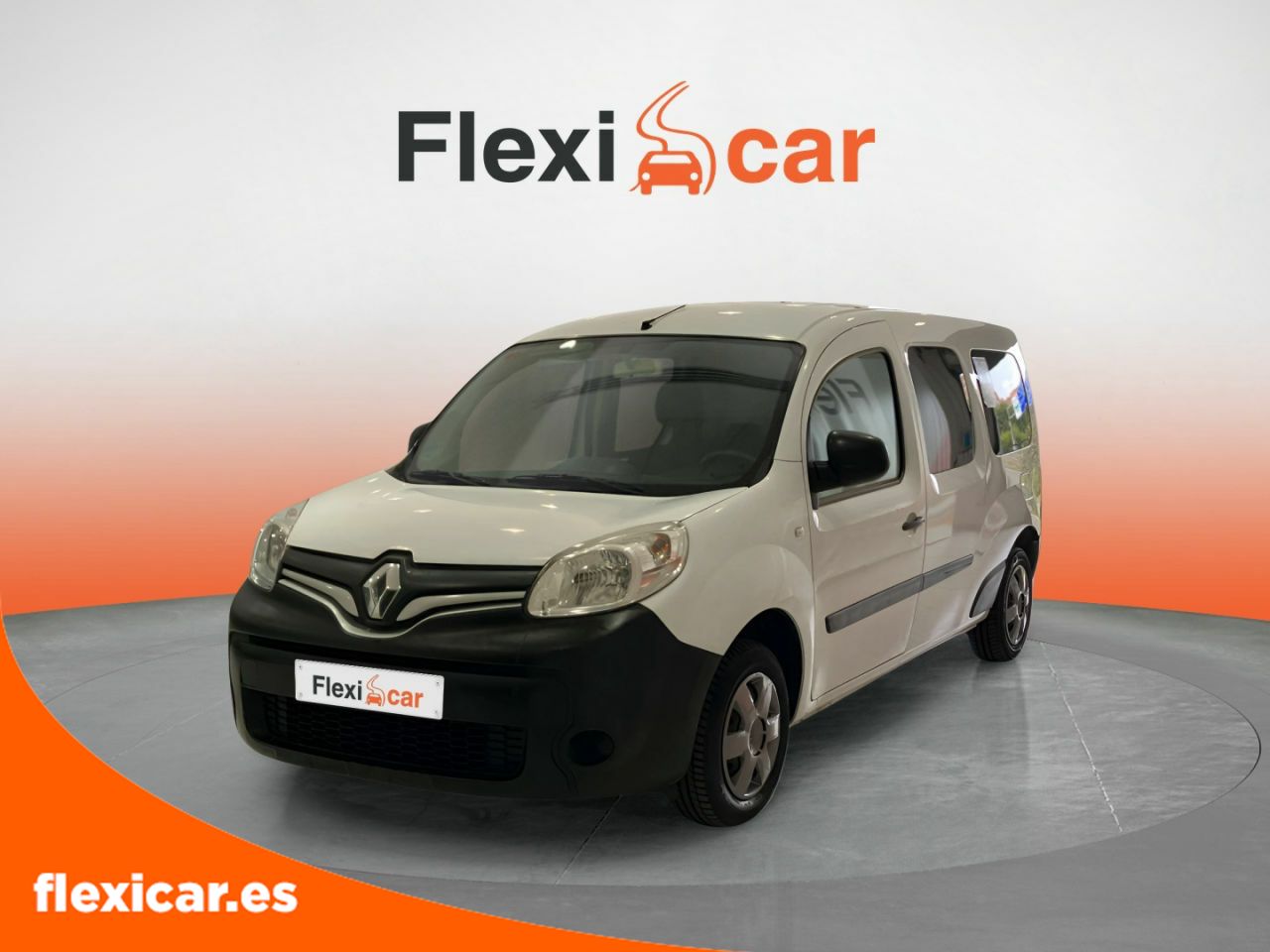 Foto Renault Kangoo 3