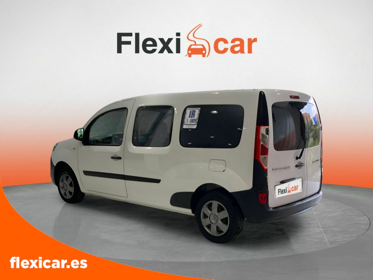 Foto Renault Kangoo 5