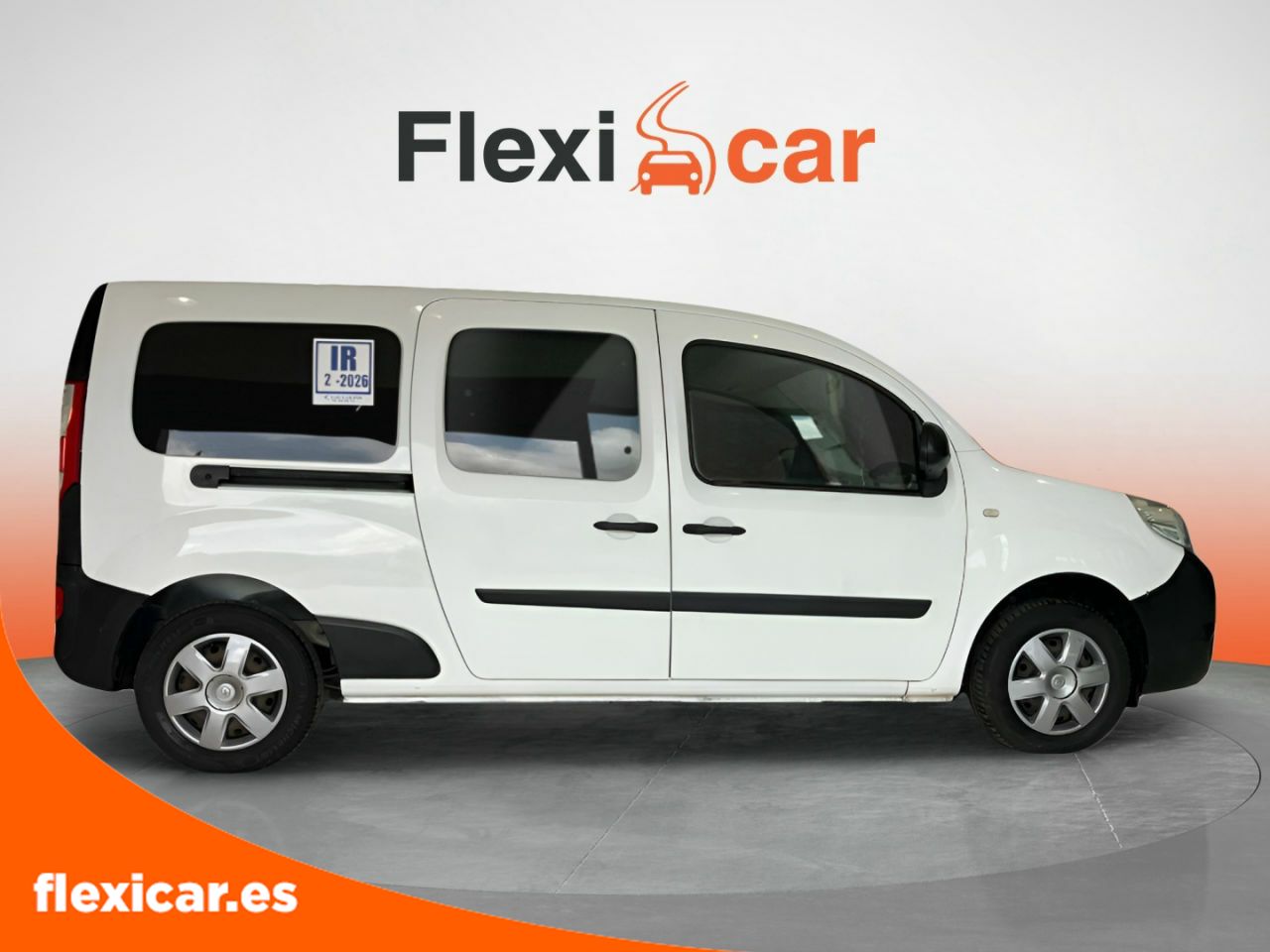 Foto Renault Kangoo 7