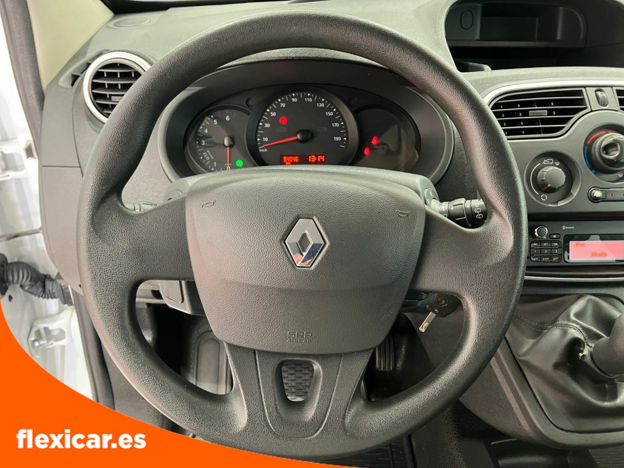 Foto Renault Kangoo 13